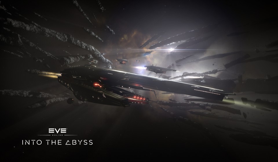 Eve Online: Into the Abyss bietet vor allem Inhalte für Solo-PvE-Spieler.