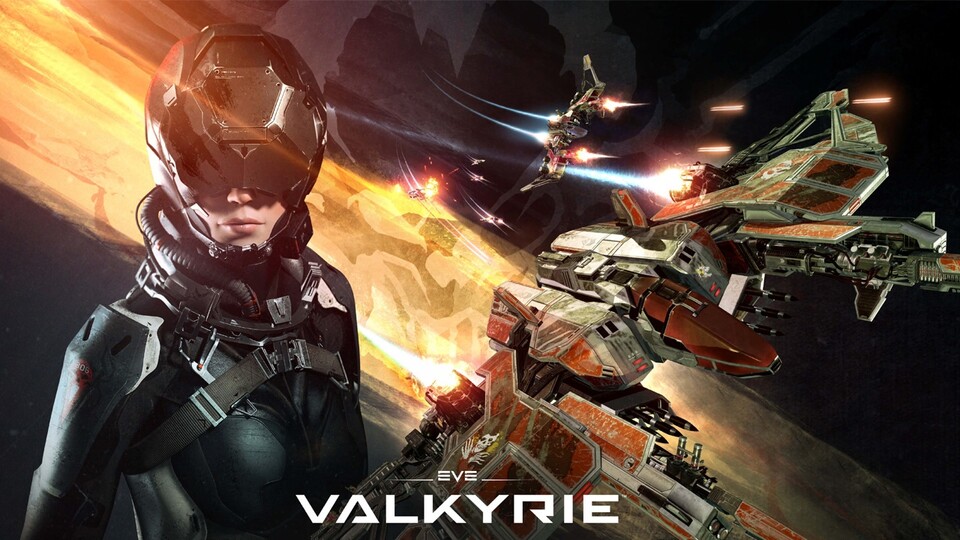 EVE: Valkyrie war zwar für VR-Spieler ein Hit, rechtfertigte jedoch keine weiteren Investitionen, findet der CEO der Entwickler.