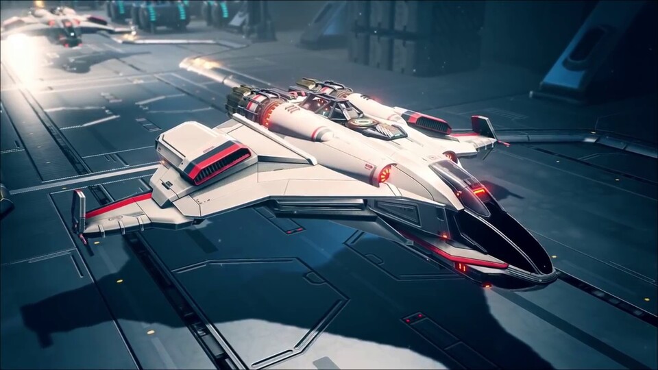 Everspace - Entwickler-Video #2: Kern-Gameplay-Elemente