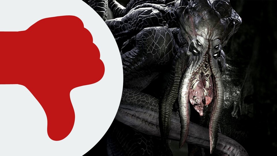 Evolve - Die drei schlimmsten Dinge am Monsterjäger-Spiel