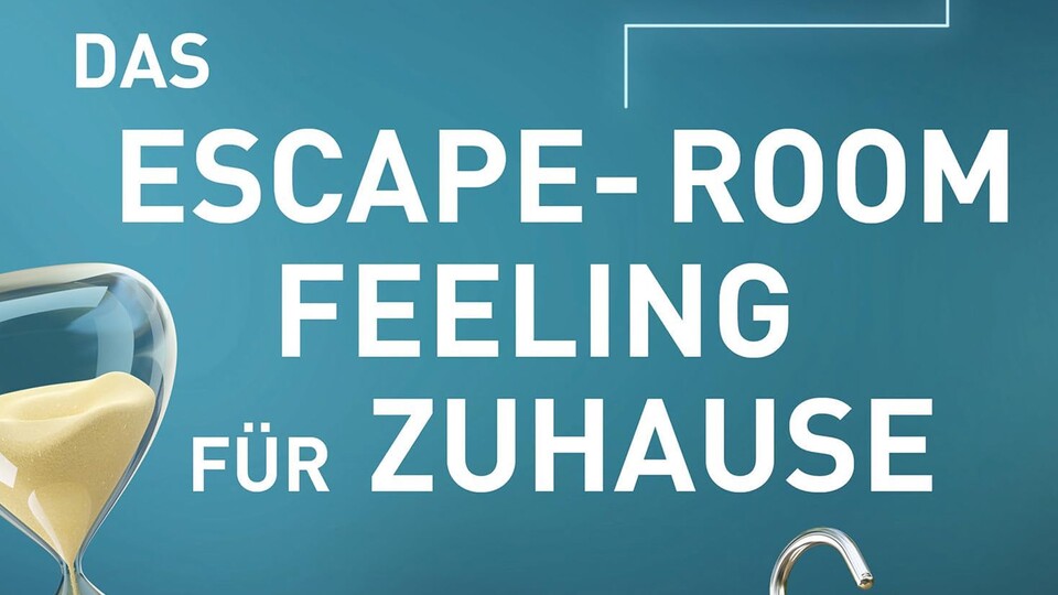 Die EXIT-Spiele sind mehr als nur simpler Rätselspaß, sie sind ein Phänomen, dass es noch nie zuvor gab.