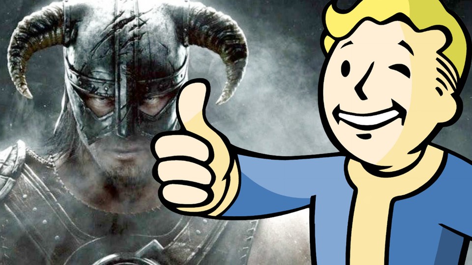 Nach Microsofts Bethesda-Übernahme ist nicht unwahrscheinlich, dass The Elder Scrolls 6 und das nächste Fallout exklusiv für Xbox (und PC) erscheinen.