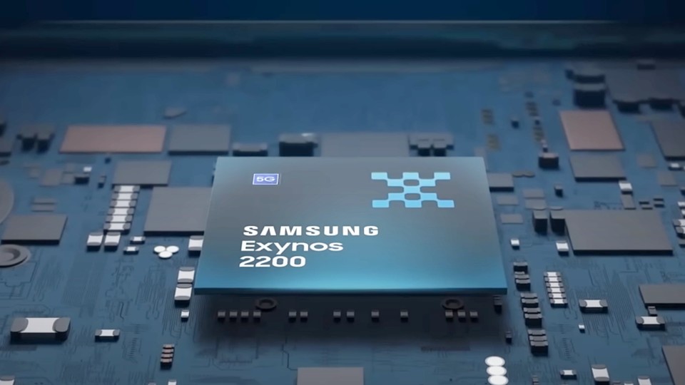 Snapdragon für die USA, Exynos für den Rest der Welt - sind das die CPUs für das S23 FE? (Bild: Samsung)