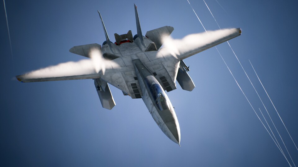 F-14D Super Tomcat