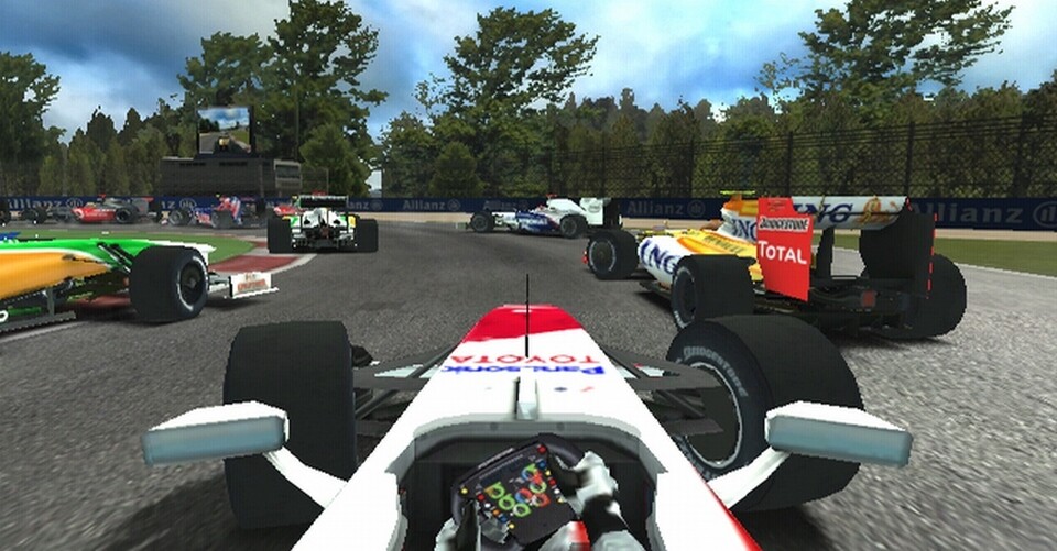 F1 2009