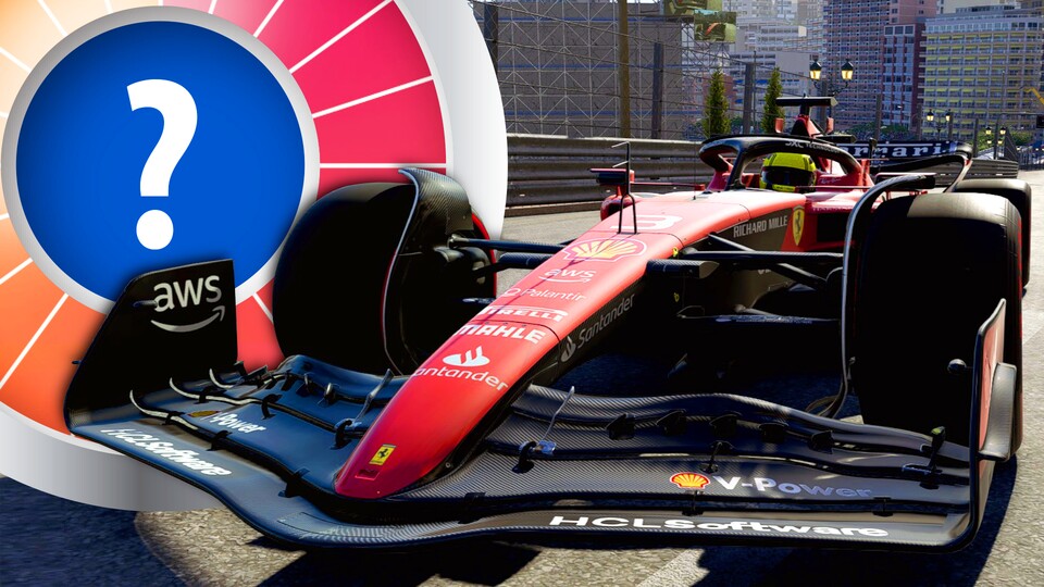 Kann F1 23 auch in diesem Jahr die Pole-Position im Genre erobern? Finden wir es heraus!