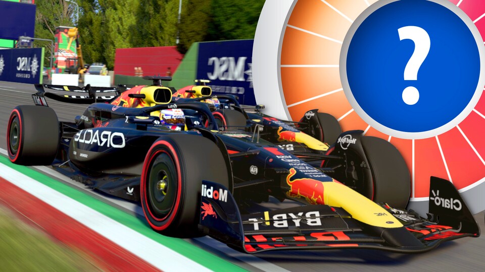 Codemasters greift auch dieses Jahr wieder nach dem WM-Pokal des Rennspiel-Genres.