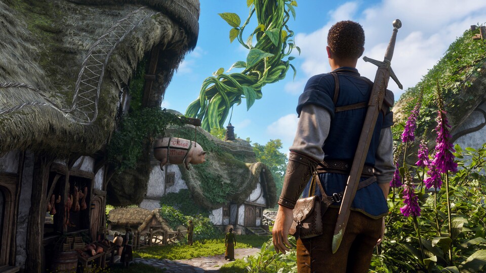 Wenn ihr Fable 2027 ohne Komplikationen spielen wollt, prüft diese Anforderungen.