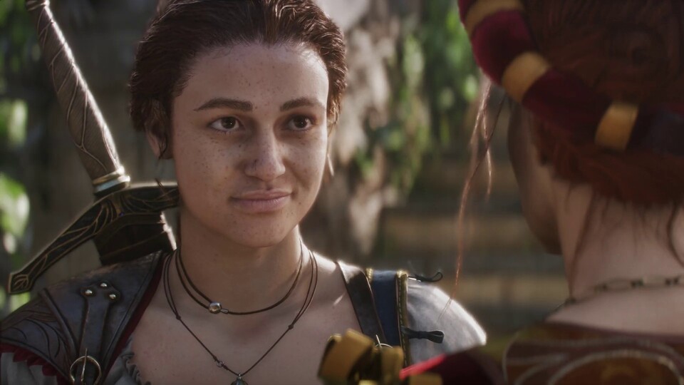 Beim Xbox Developer Direct Showcase 2026 wurden endlich neue Infos zum Fable Reboot bekanntgegeben.