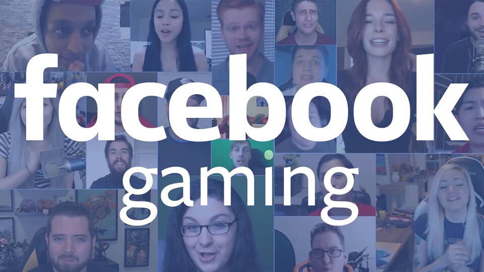 Im Facebook Gaming Creators Pilot Program sind anfangs nur einige handverlesene Streamer, schon jetzt kann man sich aber dafür bewerben.