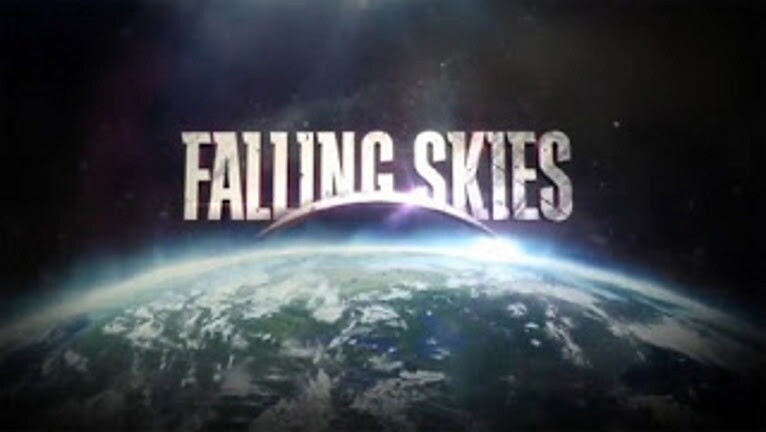Von Falling Skies wird es mehrere Spiele geben.
