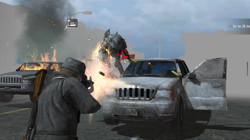 Falling Skies erscheint im Oktober 2014 für den PC, die Xbox 360 und die PlayStation 3.