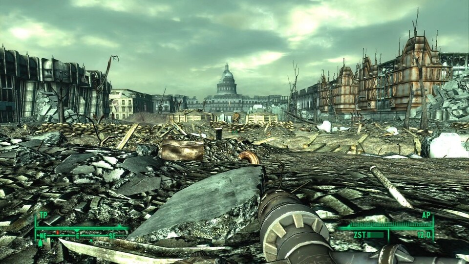fallout 3 mods for xbox 360
