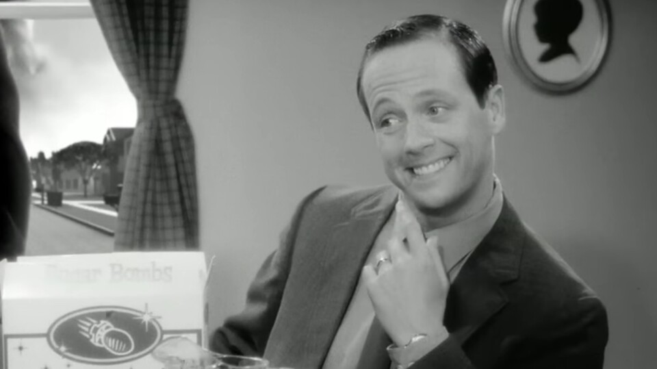 Familienvater im Trailer (2008)