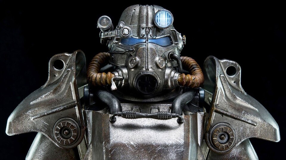Fallout 4 kriegt einen überarbeiteten Survival-Modus und PC-Spieler erhalten ihn schon jetzt als Beta. Dafür muss nur ein Haken im Menü gesetzt werden.