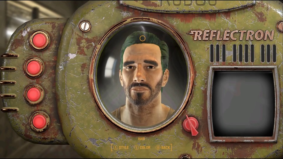 Fallout 4: New Vegas - 10 Minuten langer Gameplay-Trailer zur Mod zeigt den Anfang des Spiels