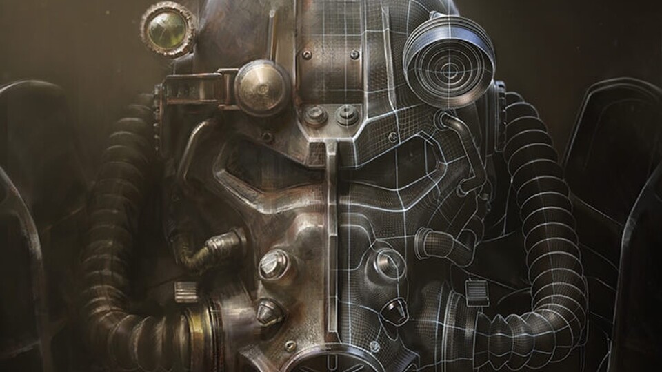Zu Fallout 4 wird ein 368-Seiten starkes Kunstbuch erscheinen. Einen ersten Eindruck von »The Art of Fallout 4« gibt es in unserer Bildergalerie.