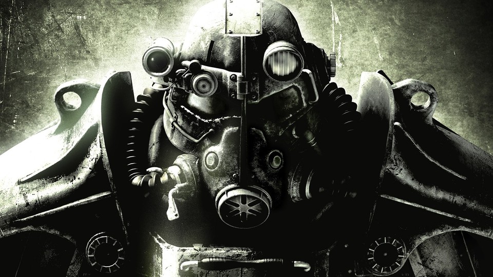Fallout 4 wird wohl nicht auf den VGX 2013 vorgestellt.