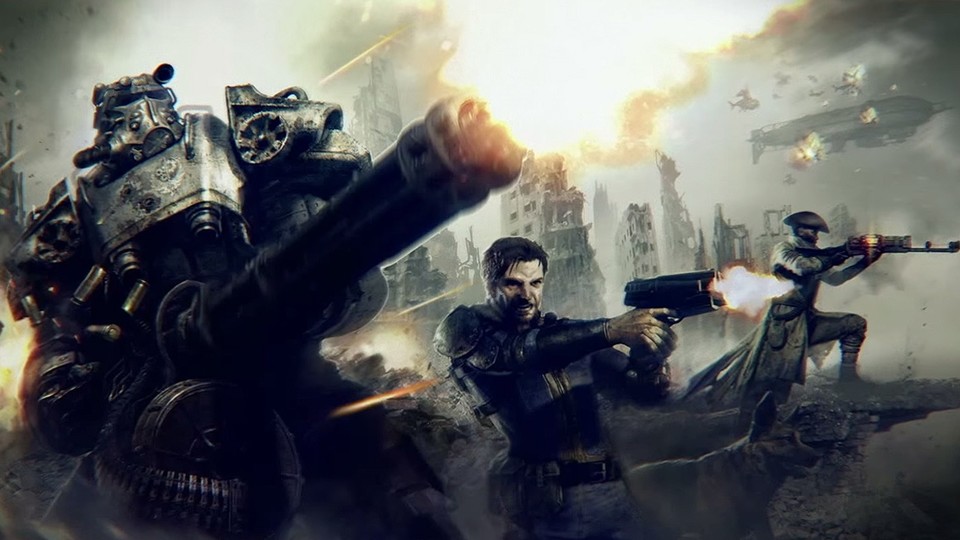 Einige Spieler werfen Bethesda vor, sich weder um die geschichtliche Kontinuität in Fallout 4 noch um Realismus zu scheren. 