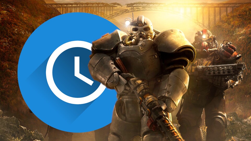 Obwohl wir noch Jahre auf Fallout 5 warten müssen, sprach ein Entwickler bereits über die Spielzeit.