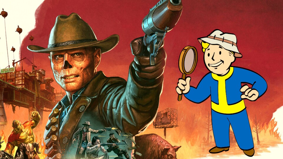 Inhalte der Fallout-Serie wurden bereits in Fallout 76 aufgegriffen. Auch für Fallout 5 spielt die Serie eine Rolle.