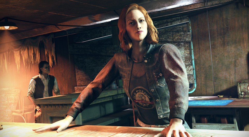 Spieler von Fallout 76 müssen noch etwas länger auf menschliche NPCs in Appalachia warten.