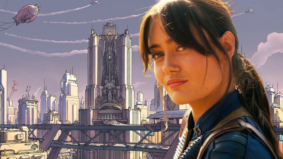 Vom 20. Jahrhundert bis zu Lucys Reise ins Ödland 300 Jahre später: Wir listen (fast) die komplette Fallout-Geschichte auf.