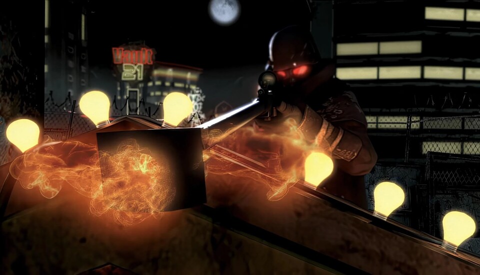 Der NCR-Ranger