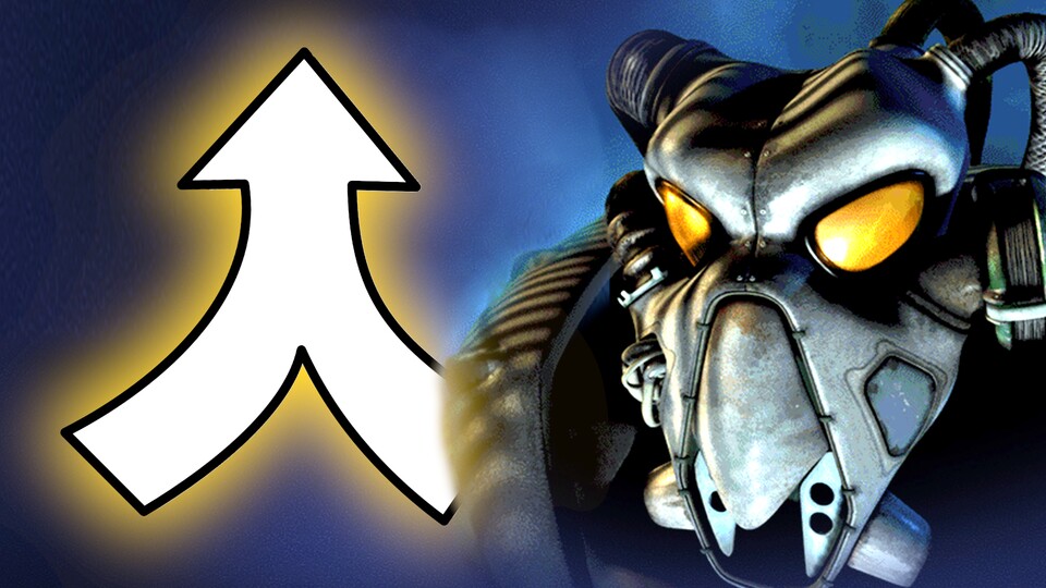 Die ersten beiden Fallout-Spiele genießen bis heute Kultstatus.