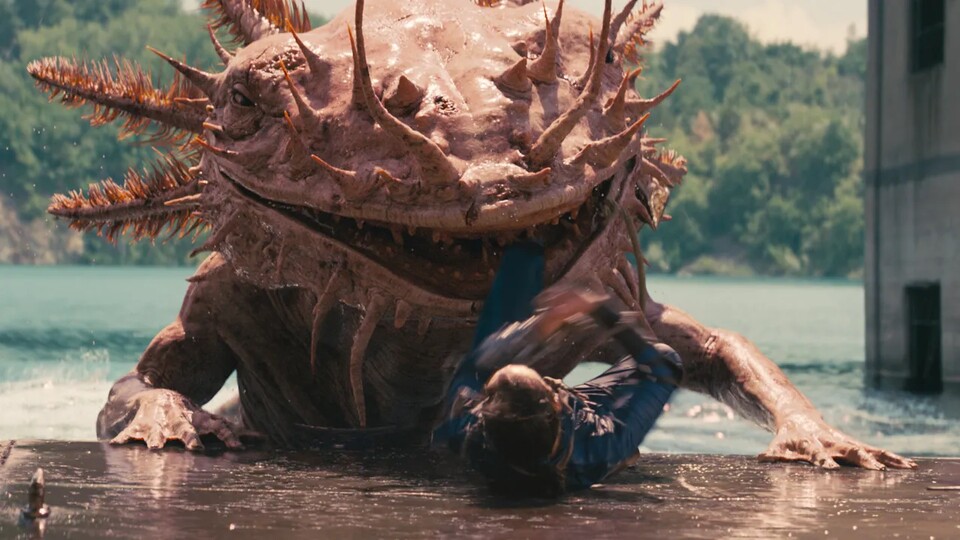 Der tut nix, der will nur spielen! Bildquelle: Amazon