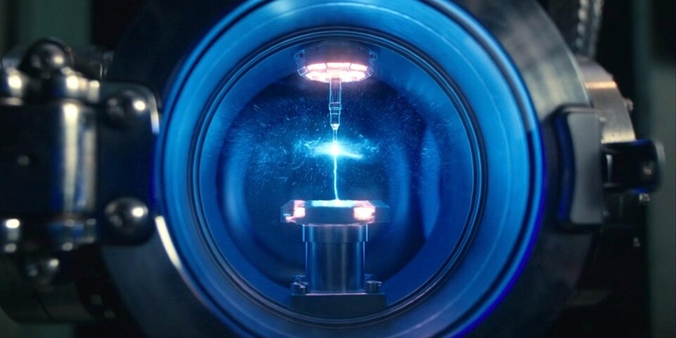 Die kalte Fusion könnte ein neues Zeitalter für die Menschheit einläuten. Bildquelle: Amazon