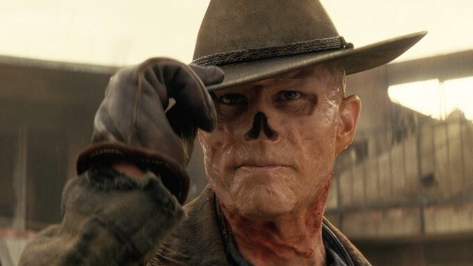 Vor dieser Entscheidung seitens Amazon ziehe ich meinen Hut. Bildquelle: Amazon Studios