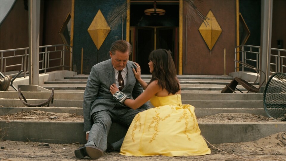 Genau genommen hat Lucy ihre Hauptquest in Folge 8 von Staffel 2 der Fallout-Serie abgeschlossen. Bildquelle: Amazon Studios