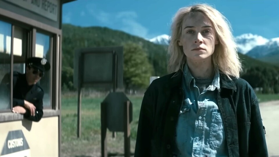 In Folge 7 erfahren wir endlich mehr über Stephs Hintergrundgeschichte. (Bildquelle: Amazon MGM Studios)