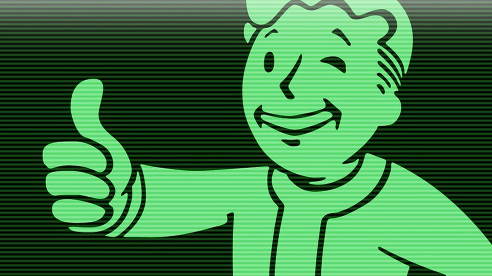 Fallout: New Vegas, der Vorgänger Fallout 3 und The Elder Scrolls 4: Oblivion sind derzeit im Angebot bei GOG.com