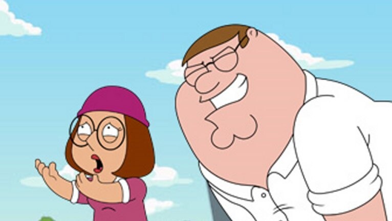 Ab sofort können Sie Charaktere für das kostenlose Browserspiel Family Guy Online erstellen.