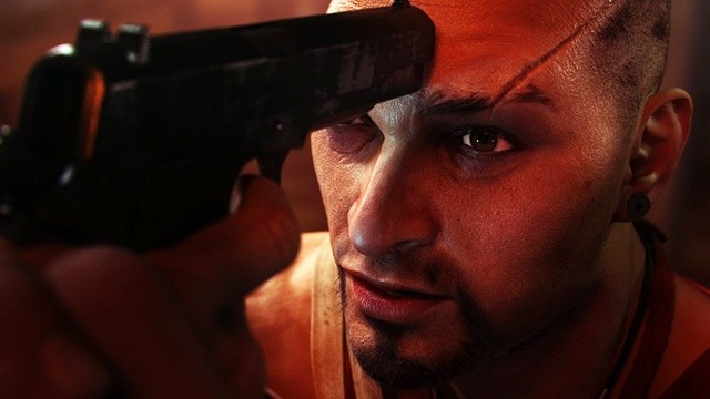 Far Cry 3 - Test-Video