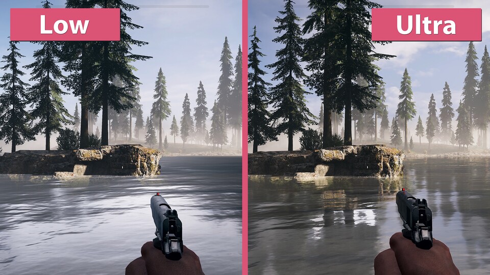 Far Cry 5: Neues Spiel+ Option hinzugefügt