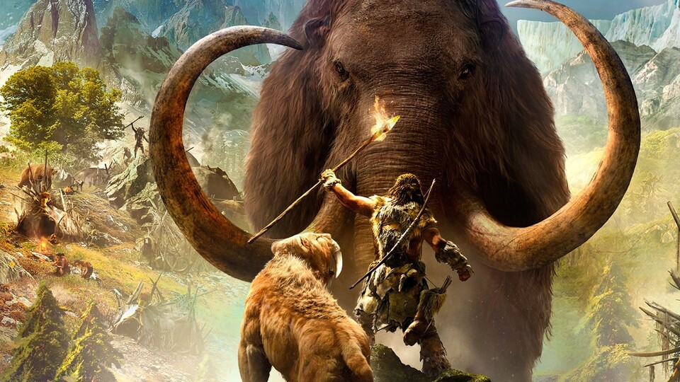 Far Cry: Primal muss ohne Mehrspieler-Part auskommen. Warum das so ist, hat Ubisoft nun auf Nachfrage eines Spielers näher erläutert.