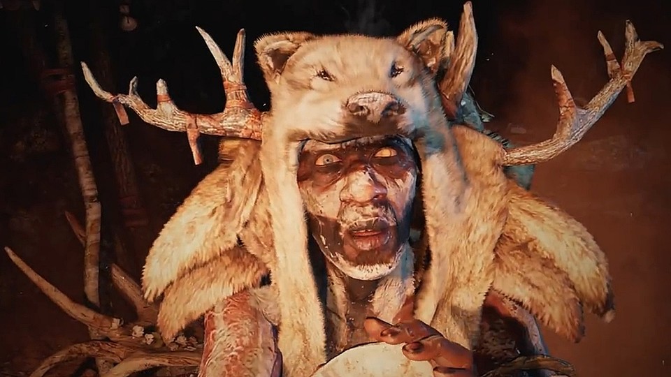Far Cry Primal - 101 Trailer erklärt das Spiel