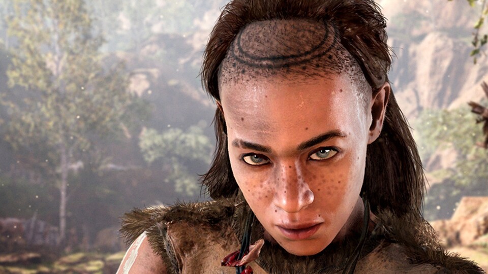 Der neue Nvidia-Treiber ist für Far Cry Primal optimiert.