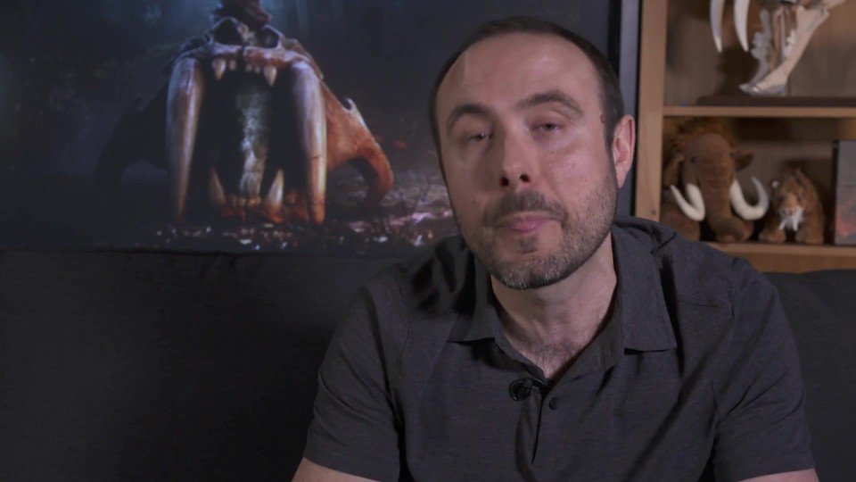 Far Cry Primal - Ankündigungs-Trailer zum Survival-Modus
