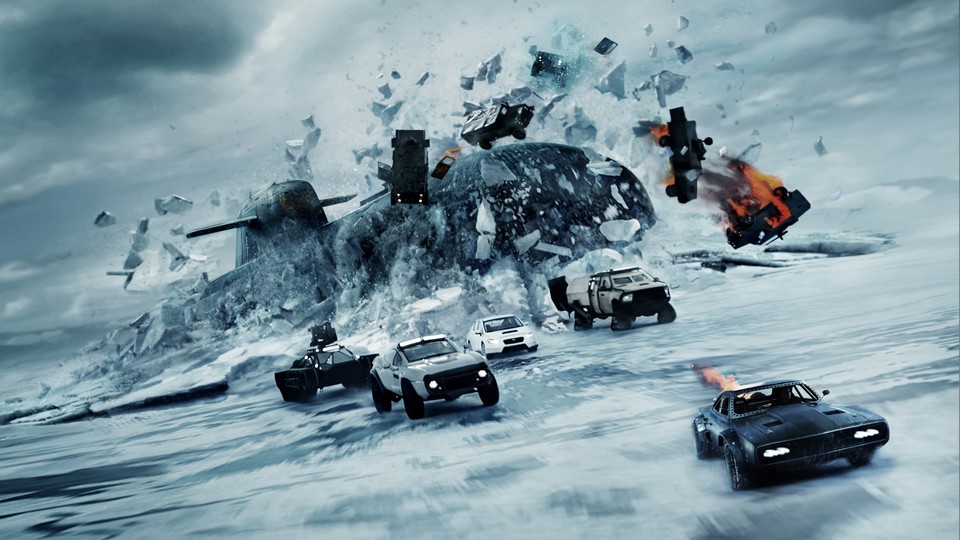 Die Entwickler von Project CARS arbeiten offenbar an mehreren Spielen zur Hollywood-Blockbuster-Reihe Fast & Furious.