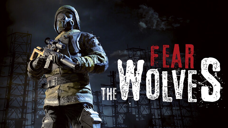 Vostok Games' Fear the Wolves verlagert das Battle Royale nach Tschernobyl.