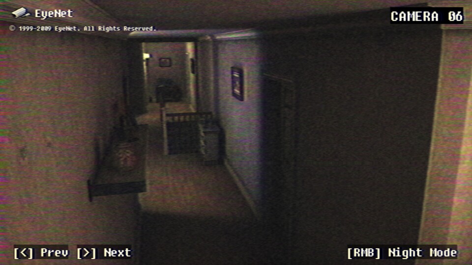 Ich gebs zu, die Spiele der Fears-to-Fathom-Reihe bringen mich zum Kreischen. Aber Jump Scares sind hier keine Überraschung mehr. Ich erwarte sie – und das Spiel liefert sie ab. Dadurch verlieren sie für mich an Stärke.