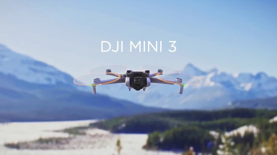 Eine Drohne ermöglicht unvergleichliche Aufnahmen und dank modernster Technik, einem Gimbal und automatischer GPS-Stabilisierung sehen eure 4K HDR Videos damit immer professionell aus.