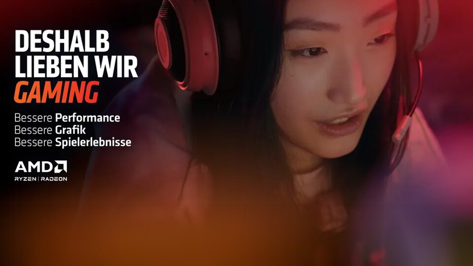 Ganz oben, also bei der Leistung einer Nvidia RTX 4090 kann AMD nicht ganz mithalten. Dafür bietet Team-Rot beinahe immer mehr Grafikspeicher und Rasterleistung, für weniger Geld.