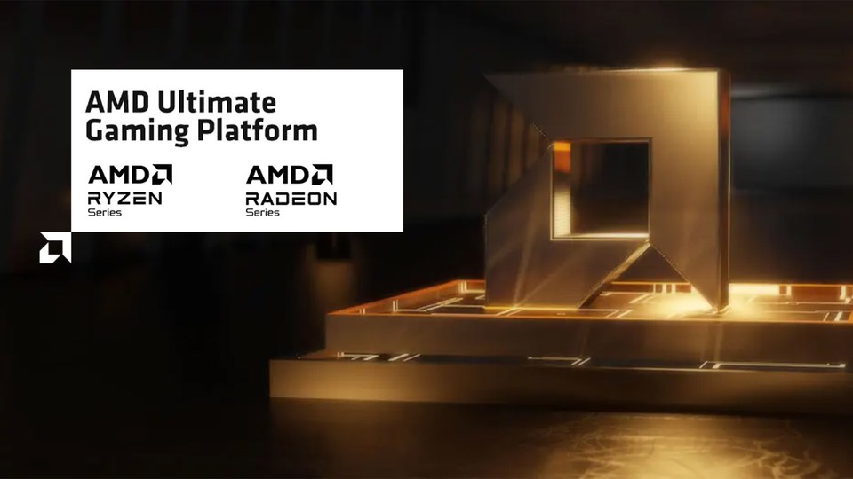 AMD hat mit den RX 7000er Modellen beliebte Grafikkarten auf dem Markt - und bei den CPUs sind sie dank 3D-Cache Gaming-Spitzenreiter!