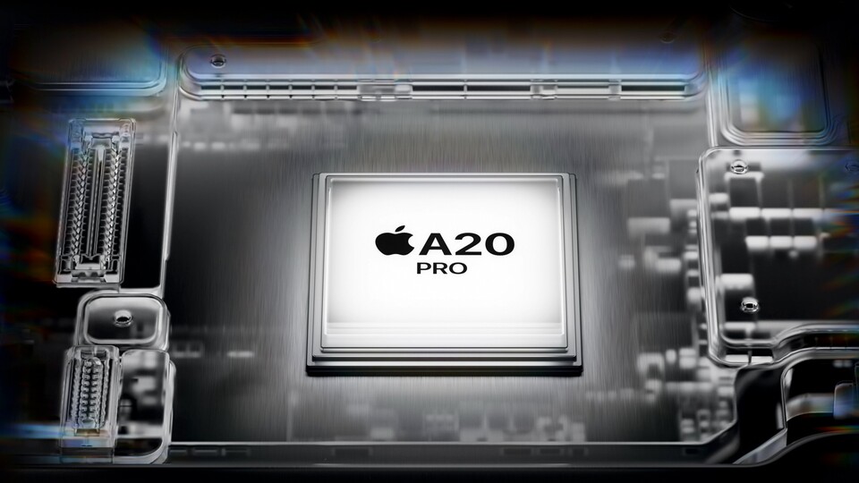Viel Leistung erzeugt viel Abwärme. Im iPhone 17 Pro und Pro Max setzt Apple erstmals auf Kühlung mit einer sogenannten Vaport Chamber.