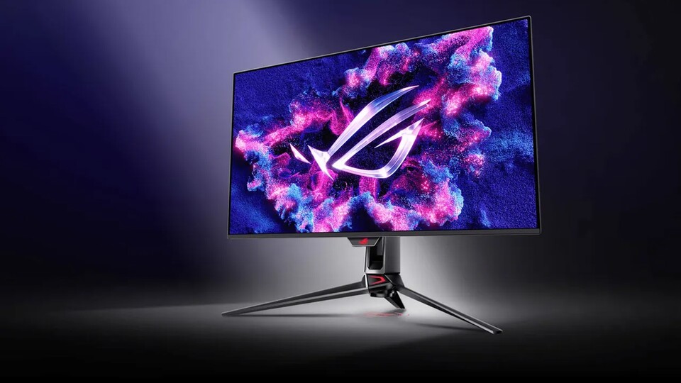 Der 4K OLED Gaming-Monitor von ASUS zählt zur absoluten Speerspitze und das macht das Angebot bei Amazon zu etwas Besonderem.